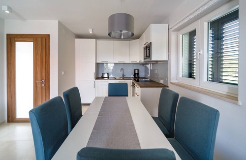 Porat Casa | Villa Christian with Pool and Sauna