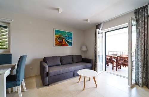 Porat Casa | Villa Christian with Pool and Sauna