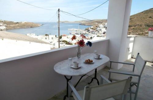 Merichas Casa | Villa Christina