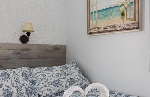 Spetses Casa | Villa Christina