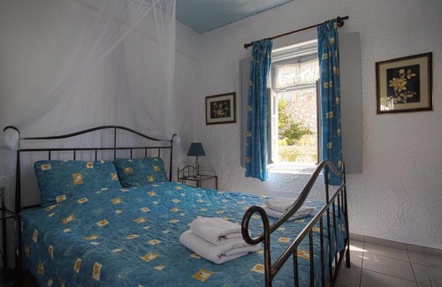 Spetses Casa | Villa Christina
