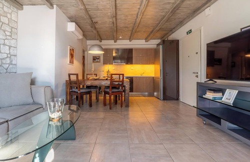 Tiros Apartamento | Villa Christine de Tyros Boutique Houses