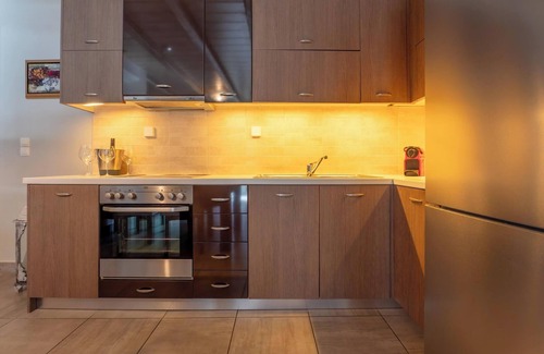 Tiros Apartamento | Villa Christine de Tyros Boutique Houses