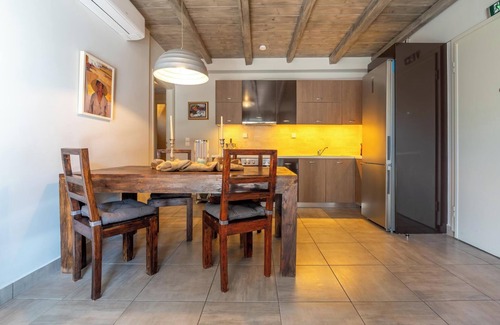 Tiros Apartamento | Villa Christine de Tyros Boutique Houses