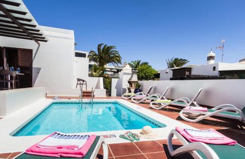 Matagorda Villa | Villa Christine by Villa Plus