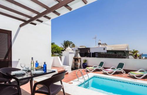 Matagorda Villa | Villa Christine by Villa Plus