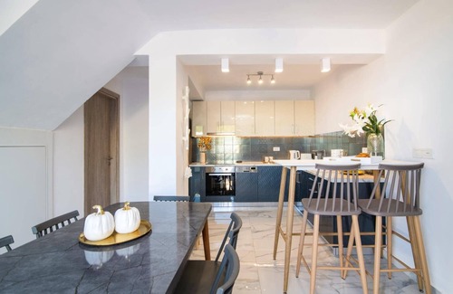 Alonia Villa | Villa Chrysso Horio 2 by Villa Plus