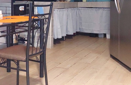 Tárcoles Apartamento | Villa Chungos . Un Hermoso hospedaje en el Pacífico Central de Costa Rica