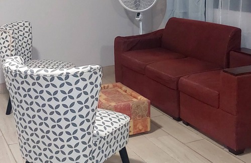 Tárcoles Apartamento | Villa Chungos . Un Hermoso hospedaje en el Pacífico Central de Costa Rica