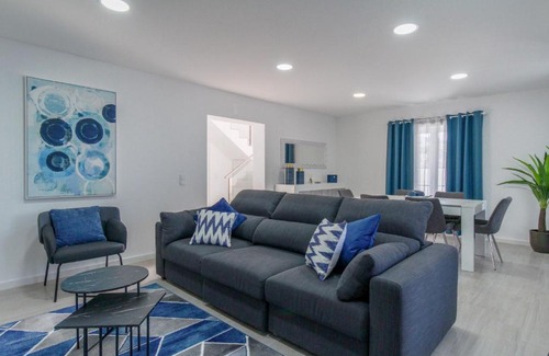 Zambujal Villa | Villa Cidade
