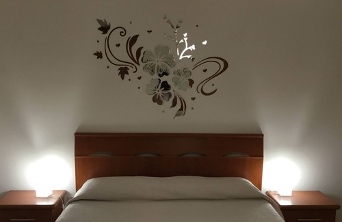 Passo Oscuro Apartamento | Villa Cidro 82