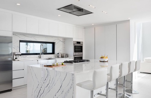 Ocean Point Villa | Villa Cielo Private Beachfront Estate - Including Chef, Butler & Housekeeping