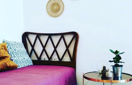 Caprarola Casa | Villa Cimina