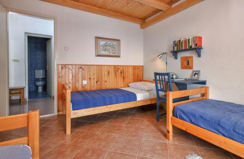 Zavala Villa | Villa Cincilograd