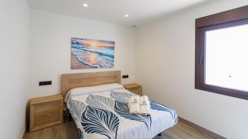 Archez Casa | Villa Cinco Soles Árchez by Ruralidays