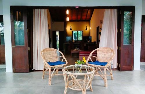 Hikkaduwa Villa | Villa Cinnamon Land