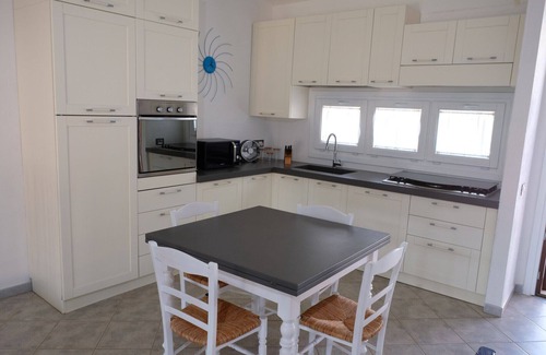 Villaputzu Villa | Espléndida villa en Porto Corallo, Porto Tramatzu a pocos pasos del mar