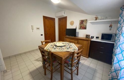 Contrada Cipollazzo Apartamento | Villa Cipollazzo
