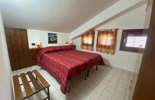 Contrada Cipollazzo Apartamento | Villa Cipollazzo