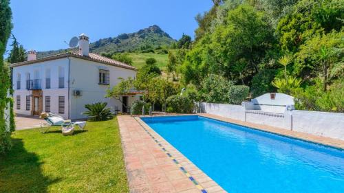 Gaucín Villa | Villa Cipreses Gaucin by Ruralidays
