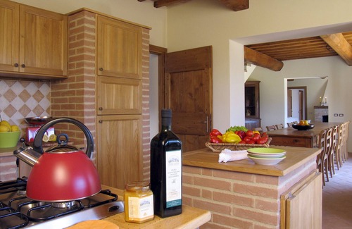 Acqua Loreto Villa | Ofertas de último minuto para verano 2013 en esta encantadora villa con piscina