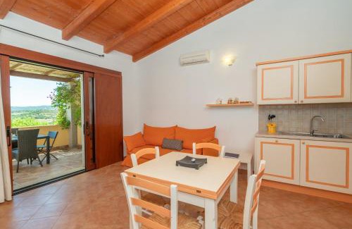 Santa Teresa di Gallura Villa | Villa Circe