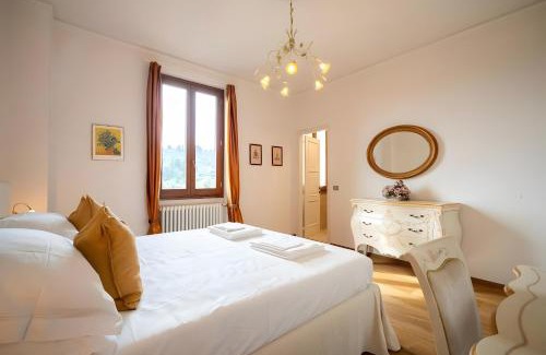 Rinaldi Casa | Villa Citille