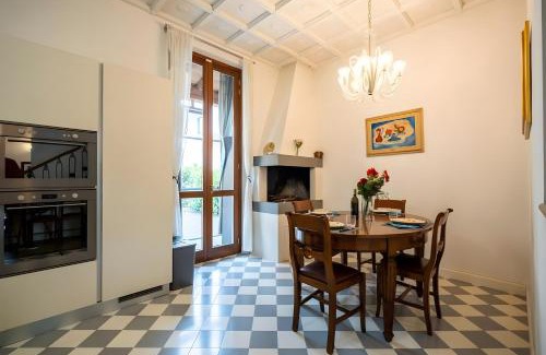 Rinaldi Casa | Villa Citille