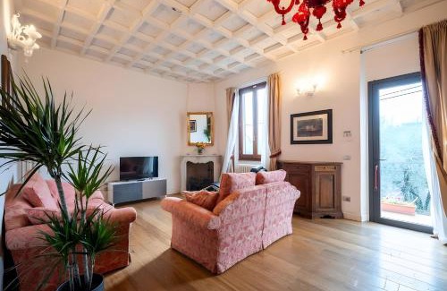 Rinaldi Casa | Villa Citille