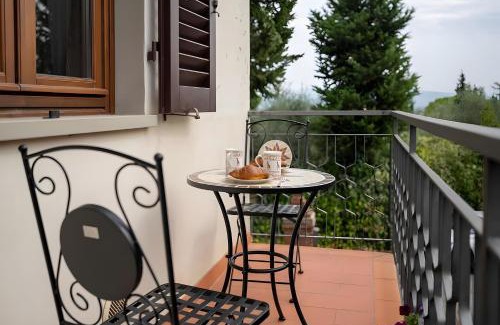 Rinaldi Casa | Villa Citille