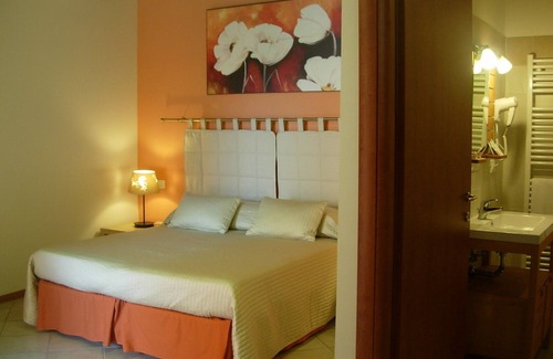Mantua Cama Y Desayuno | Villa Cittadella