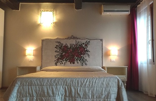 Mantua Cama Y Desayuno | Villa Cittadella