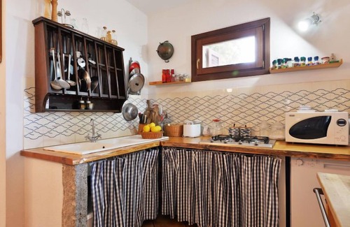 Marciana Casa | Casa de vacaciones Villa Ciuffini en Patresi - 8 personas, 3 dormitorios