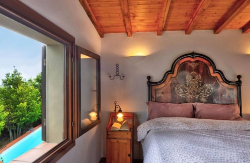 Marciana Casa | Casa de vacaciones Villa Ciuffini en Patresi - 8 personas, 3 dormitorios