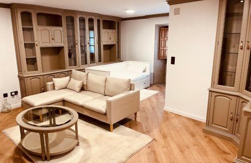 San Lázaro Villa | Villa Clásica en Santiago "A Casa de Palmira"