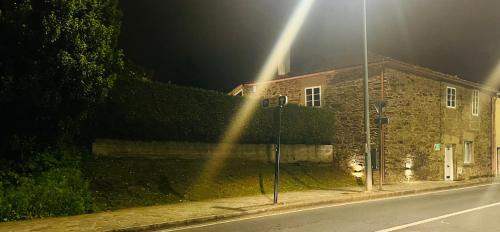 San Lázaro Villa | Villa Clásica en Santiago "A Casa de Palmira"