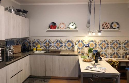 Sant'Agata sui Due Golfi Villa | Villa Claudia