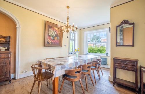 De Haan Villa | Villa Clair Matin
