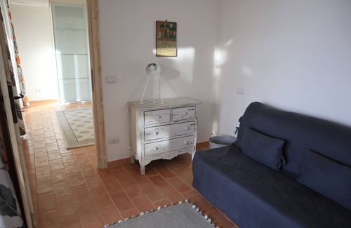 Assisi Cama Y Desayuno | Villa Clara