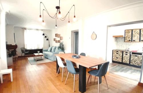 Carhaix-Plouguer Casa | VILLA CLARETTE