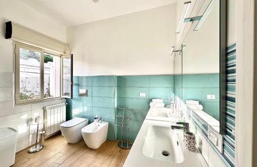 Arenella Apartamento | Villa Claudia