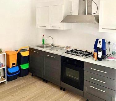 Arenella Apartamento | Villa Claudia