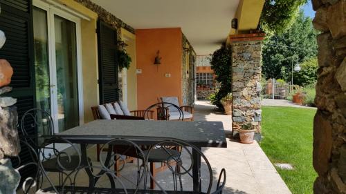 Quiliano Casa | Villa Claudia