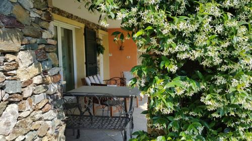 Quiliano Casa | Villa Claudia