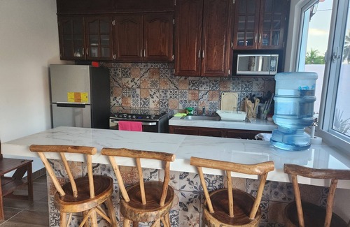 Monterrico Casa | Villa Claudias