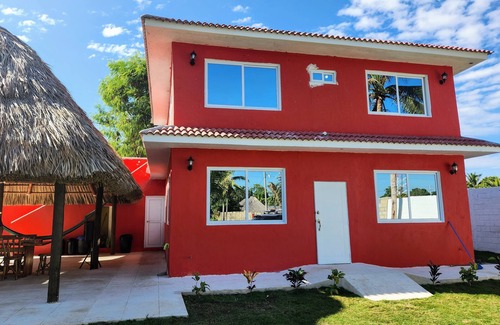 Monterrico Casa | Villa Claudias