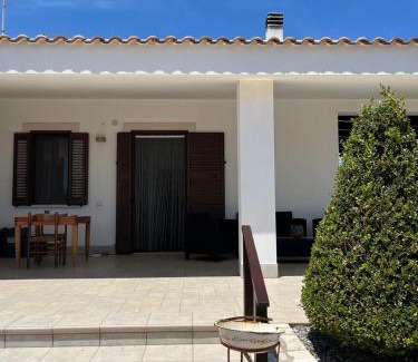 Polignano a Mare Casa | Villa ClaVà