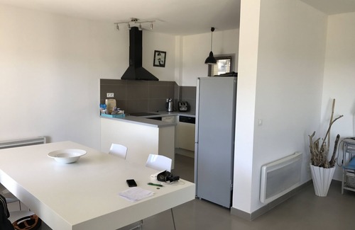 Tarcu Casa | Villa clemat en Tarco frente al mar