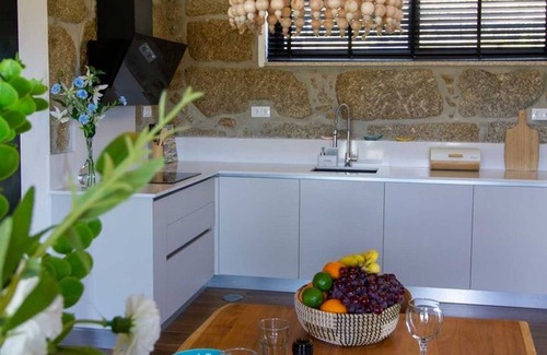 Oliveira do Hospital Casa | Villa Clementina - Villa Clementina für 6 Pers., mit Aussenpool