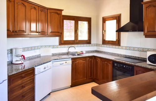 Pego Casa | Villa Clementina by Interhome